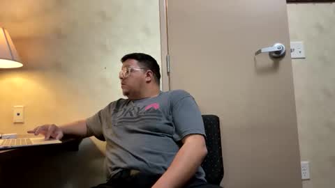 Papisito online show from February 28, 11:26 pm