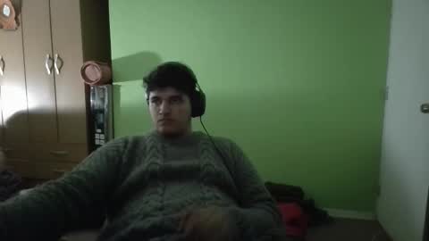 Papito online show from April 21, 4:29 am