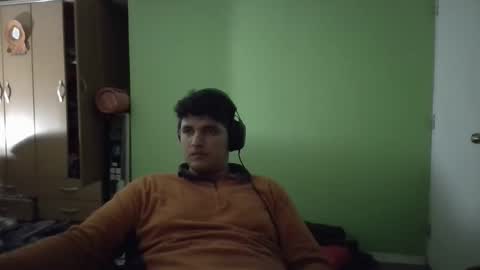 Papito online show from April 18, 6:15 am