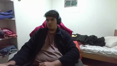 Papito online show from April 22, 4:30 am