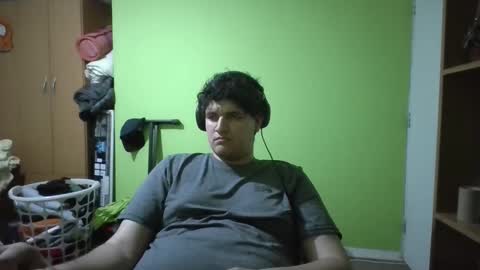 Papito online show from November 3, 4:49 am