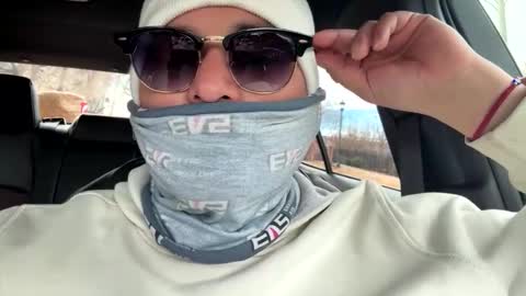 parejamisteriosa69 online show from December 21, 7:44 pm