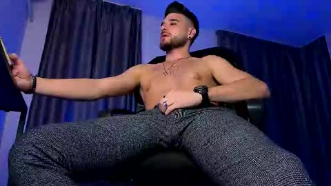 Paris online show from October 20, 1:09 am