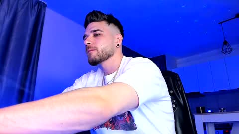 Paris online show from January 31, 5:32 pm