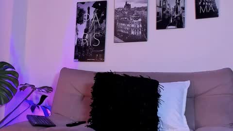 parker lavine online show from March 5, 2:19 am