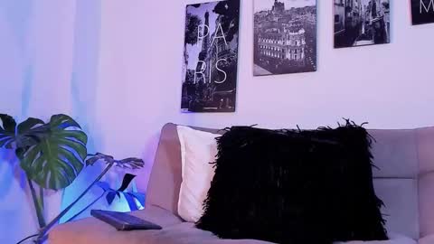 parker lavine online show from March 3, 1:02 am