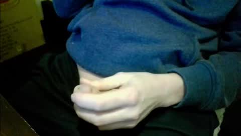 Partyboy online show from January 6, 7:40 pm