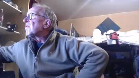 pascal88881 online show from October 16, 9:50 am