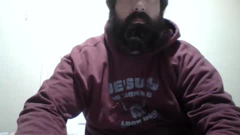 Snapshot of passionatesamurai chatting on December 18, 4:20 am hairy dadbod online show from December 18, 4:20 am