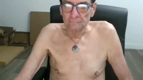 Bob online show from November 4, 9:49 pm