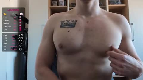 patii132 online show from February 27, 11:33 am