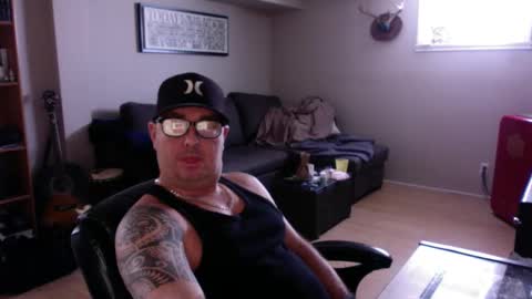 patmilll online show from December 15, 6:04 pm