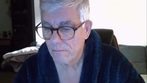 patrick5275 online show from January 6, 5:44 am