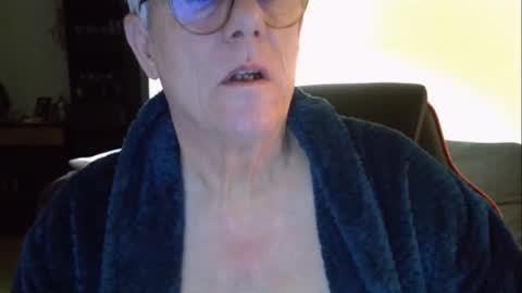 patrick5275 online show from January 12, 5:22 am