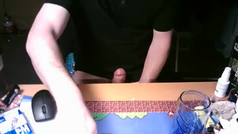 Patrick online show from April 19, 11:53 am