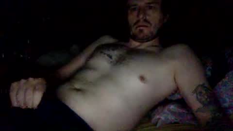 patrick_blayze online show from November 25, 3:14 pm
