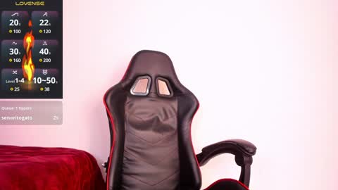 patrick_hot69 online show from January 9, 12:19 pm