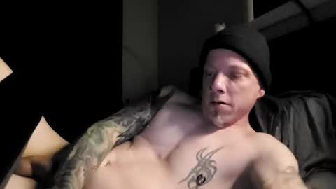 Charles Tremblay online show from February 27, 4:35 am