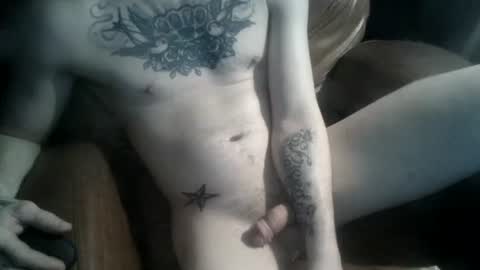 bigpat777 online show from January 19, 3:14 pm