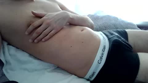 patricksex_ online show from February 27, 2:06 pm