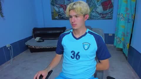 .... online show from October 25, 6:31 pm