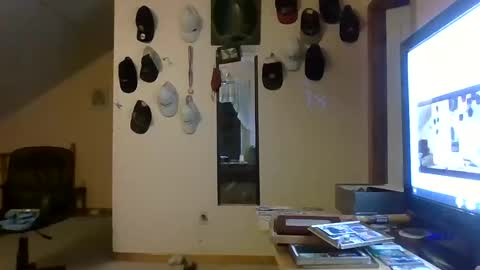 pattyboy1979 online show from October 25, 11:39 pm