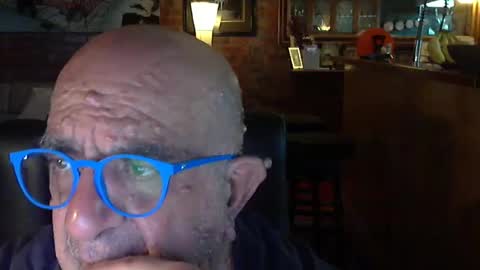 patvac online show from February 27, 1:38 pm