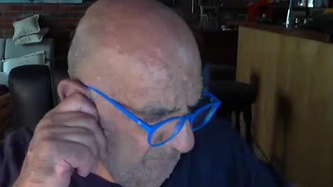 patvac online show from March 12, 11:01 pm