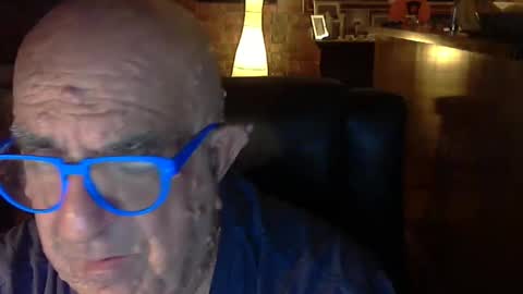 patvac online show from January 24, 2:08 pm