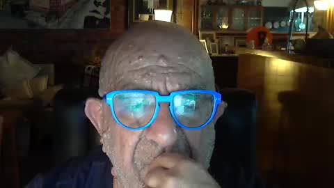 patvac online show from January 17, 12:52 pm