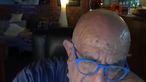 patvac online show from March 1, 12:45 pm