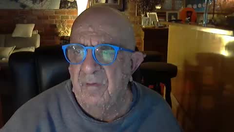 patvac online show from September 14, 2:41 pm