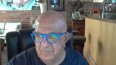 patvac online show from February 18, 4:32 am