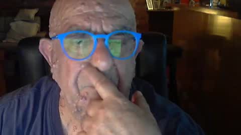 patvac online show from February 14, 1:40 pm