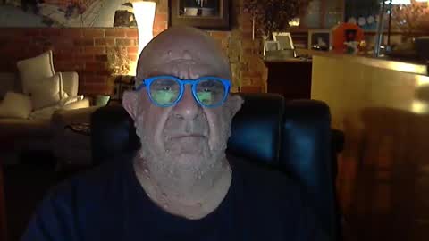 patvac online show from October 5, 1:48 pm