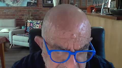 patvac online show from January 1, 10:46 pm