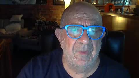 patvac online show from February 1, 2:45 pm