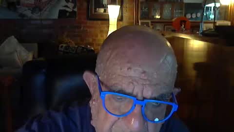 patvac online show from January 15, 1:31 pm