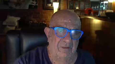 patvac online show from January 13, 12:45 pm