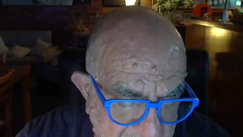 patvac online show from December 27, 1:50 pm