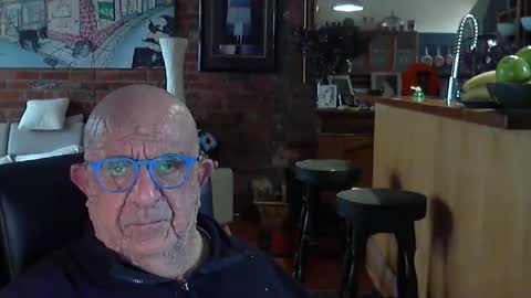 patvac online show from September 25, 6:23 am