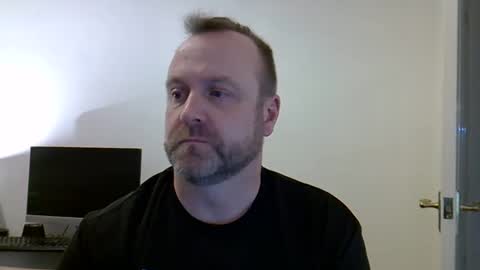 paul_boro online show from February 27, 9:14 pm