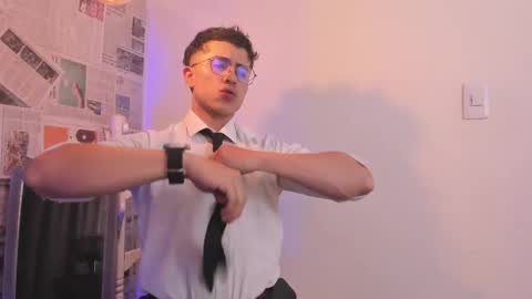 Paul online show from February 11, 3:18 pm