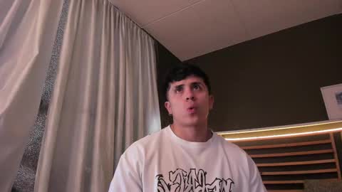 Paul online show from September 22, 1:21 pm