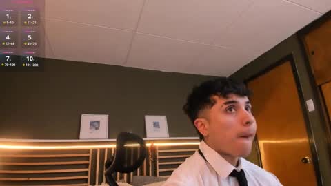 Paul online show from February 22, 12:08 pm