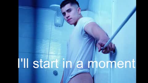 Paul online show from February 2, 12:35 pm