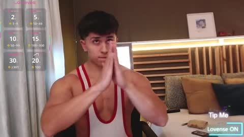 Paul online show from October 3, 1:27 pm