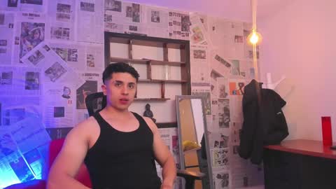 Paul online show from February 14, 12:47 pm