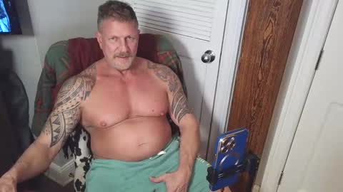 Paul Roland online show from February 20, 2:30 am