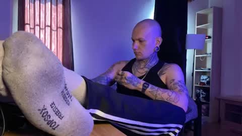 Paul online show from December 23, 3:04 am